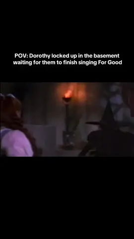 saw Wicked: For Good today  #wicked #wickedmovie #wickedthemovie #wickedforgoodmovie #wickedmemes 