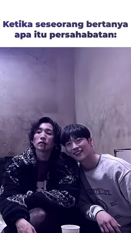 duo apanih?? #woodoohwan #leesangyi #bloodhounds #kdrama #drakor 