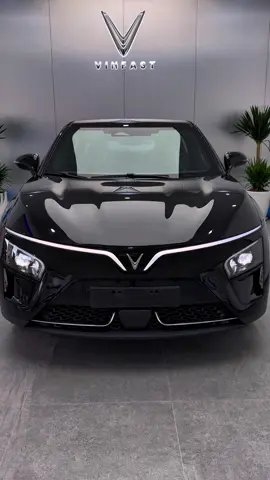 Báo giá lăn bánh xe điện VinFast VF7 Plus Đen #vinfast #vinfastcantho #vinfastsoctrang #vinfastvf7 #xedien 