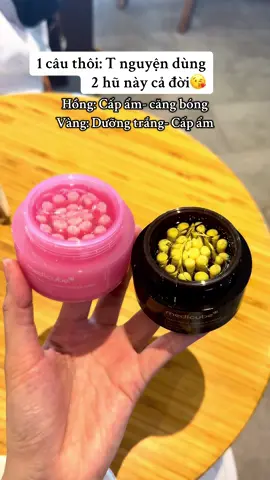 #viral #fyp #kemduongam #kemduongtrangda #kemnam 