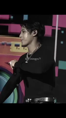 Stop ya ming stop 🥹 kenapa deh udah Prince Bow ajah 😭😭😭😭🖤 #김민규 #mingyu #seventeen #민규 #fyppppppppppppppppppppppp 