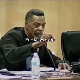 Eric Mays Core#fyp #ericmays #core #funny #clips 