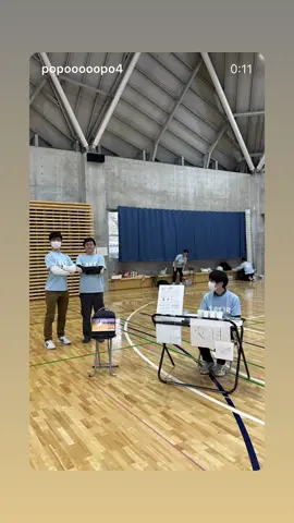 #東京大学キャップ投げサークル #キャップ野球 #capbaseball #第76回駒場祭 #駒場祭 