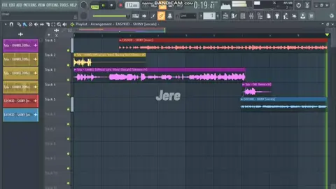 NEW MASHUP❗she likes meee #mashup #remix #fyp 