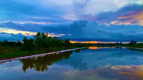 Sáo bay về nơi chân trời…#mientayquetoi #nhactamtrang #binhyen #chill #mientay 