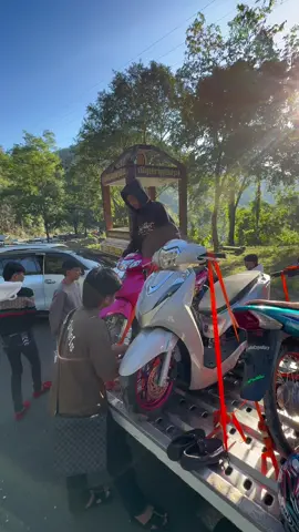 สนุกมาก#ฮาร์ทบีท #ทริปน้ําไม่อาบ #ฟีดดดシ 