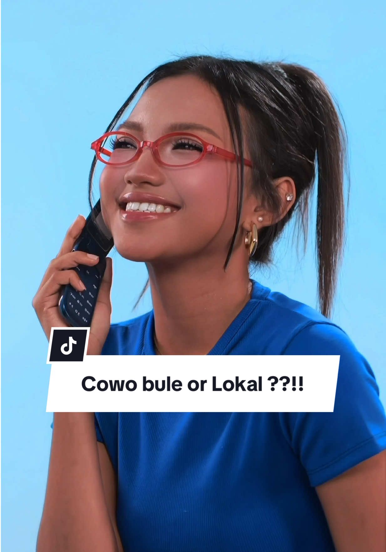 Membalas @Flores' Jocelyn kasi tau mama , aku selaranya cowo lokal bukan bule 😳😌 , ada ga cowo lokal yang mau cewe tannedskin secakep inih? 🫵🏾😌 #makeuptransformation #tannedskin #muaindonesia 