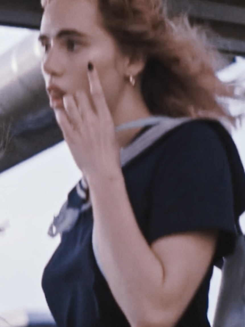 the headache.   #aestheticedits #assasinationnation #assasinationnationedit #lilycolson #lilycolsonedit #aftereffects #filmedit #foryoupage #fyp