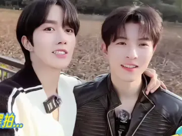 QDJ không nói, ánh mắt của anh ấy nói 🥺 #xingqiu #tinhkiet #星有千千杰 