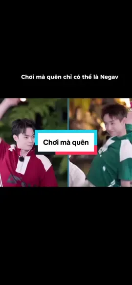 Chơi mà quên chỉ có thể là Negav siêh legit 😂🥶🤣 #negav #anhtraisayhi #anhtraisayhi2025 #dangthanhan #congb 