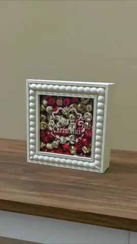 Christmas Bells Decor DIY #dollartreediy #christmasdiy 