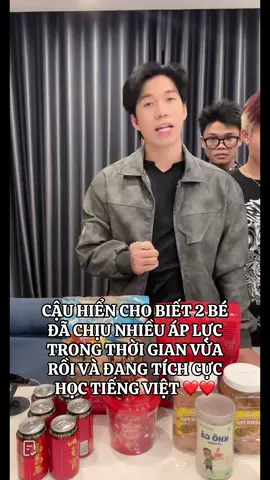 Chờ ngày 2 anh lớn trở lại nha ❤️❤️#hangdumuc #nguyenthehien #nhatduong #dichduong 