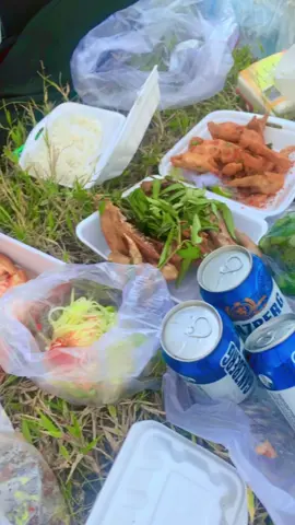 ក្រោយពីធ្វើការអស់កម្លាំងក៏បន្ថែមពរឲ្យជីវិត។😘 22/11/25