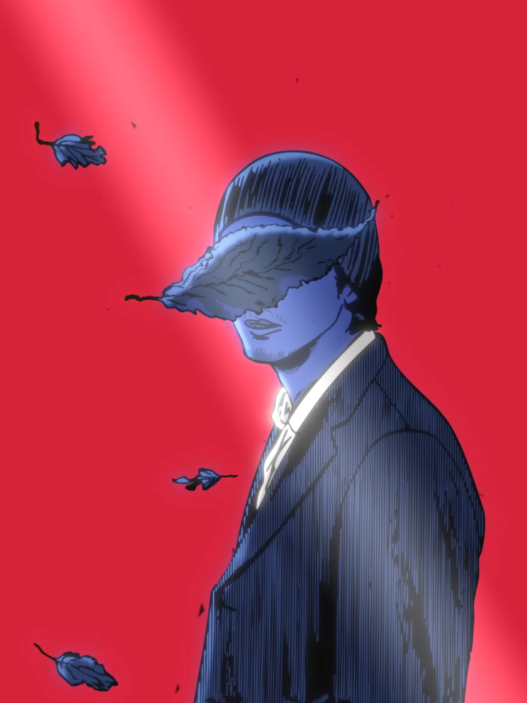 Qué importa lo que piensen los demás. Autor audio:@kuzun7 #anime #frases #motivacion