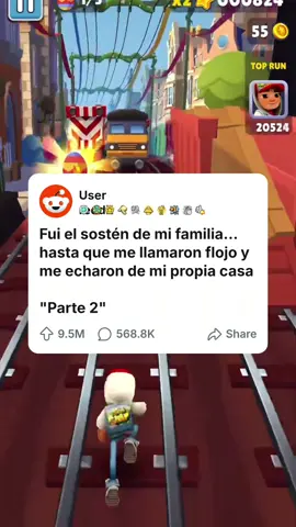 Fui el sostén de mi familia… hasta que me llamaron flojo y me echaron de mi propia casa 