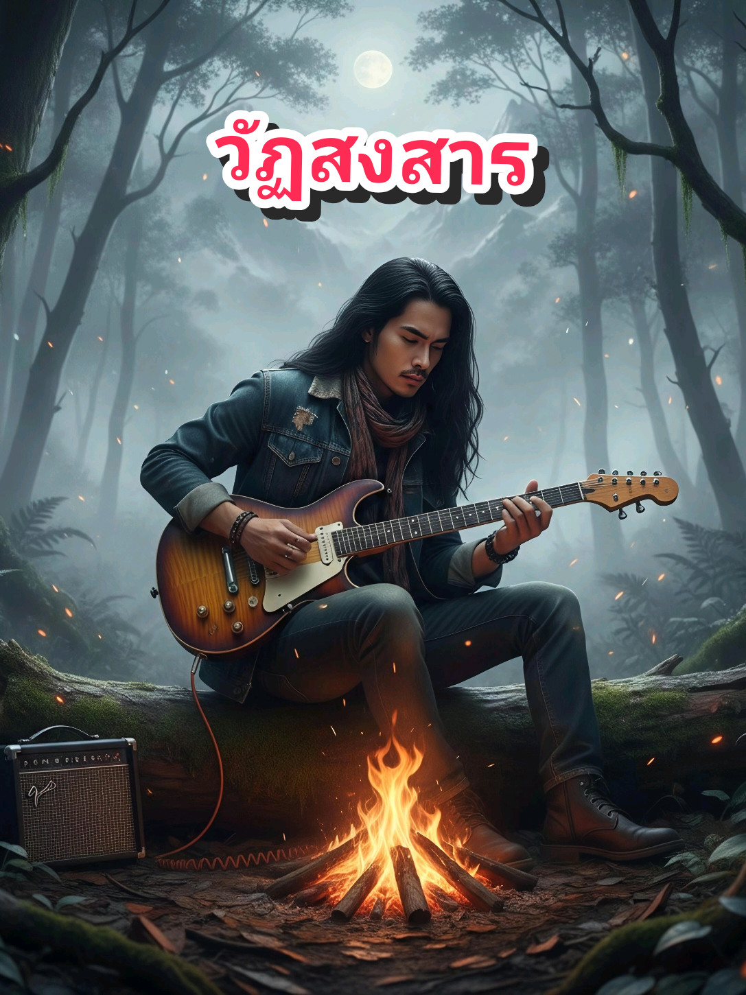 เพลงวัฏสงสาร #วัฏสงสาร #เพลงธรรมะ #วีระชนวีคนรักษ์ดี #weesong 