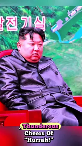 #kimjongun #northkorea #usa_tiktok 