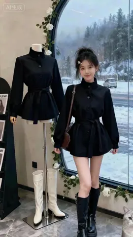 #maysomi #aokhoacda #aokhoacnu #thoitrangnu #xuhuong 