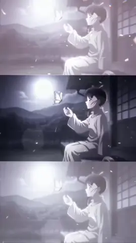 :水晶很脆弱，夕阳很快就会褪色。人心难测，相聚又分崩离析! ”Pha lê dễ vỡ, hoàng hôn chóng tàn. Lòng người khó đoán, hợp rồi lại tan” #shinobu#xhuong#fyp 