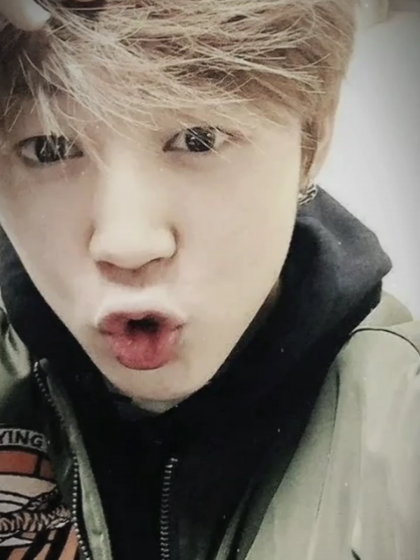 😗 #jimin #btsarmy #army #viral #xh 