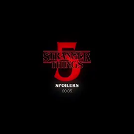made some stranger things spoiler overlays for edits! free for anyone to use 🥰  #strangerthings #strangerthings5 #willbyers #mikewheeler #fyp foryou viral edit byler endgame Netflix 