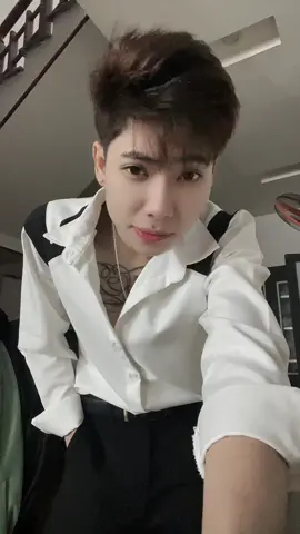 Áo trắng có làm em lo lắng #fyp #xhtiktok #nhaydieuvuikhoe #nhacquaytiktok 