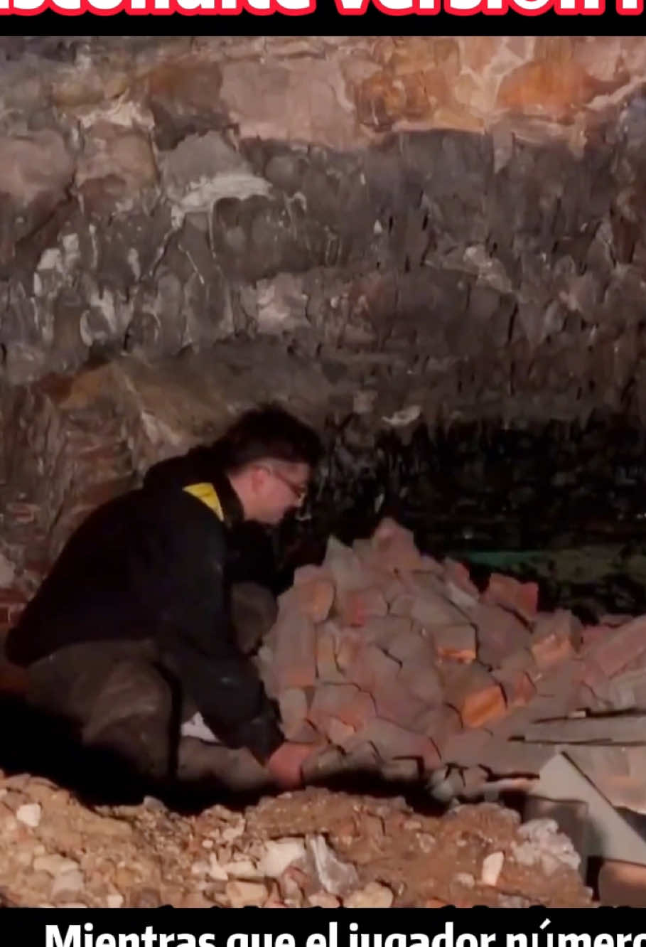 Maestros rusos del escondite, ¿cuál crees que es mejor o el de Japón?#varietyshow #tiktok #hideandseek #fyp #usa 