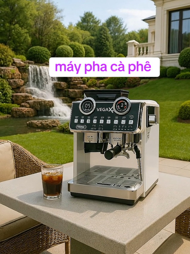may pha cà phê #shopcôngân #tiepthilienket #xuhuong2025 