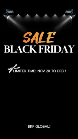 We hardly ever do promos… so yeah, this one’s special 🖤🥰🥰 35% off on site + 15% EU / 20% US on Amazon. From Nov 20 to Dec 1 only. FYI if you’ve been waiting 🎧🥳 #BlackFriday #BlackFridayDeals #headphones #GiftIdeas #fyp