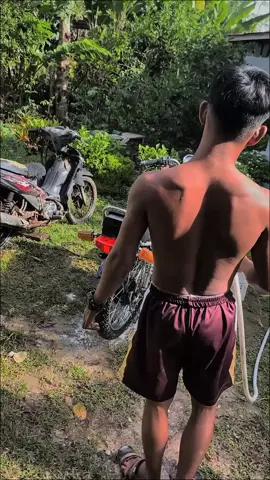 Edisi bersama VEGA lanser😂 #rx #rx135 #semuaorang #lewat #lewatberanda 