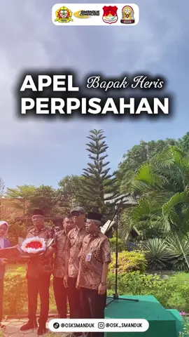 ᴀᴘᴇʟ ᴘᴇʀᴘɪsᴀʜᴀɴ ʙᴀᴘᴀᴋ ʜᴇʀɪs sᴀᴍᴇᴋᴛᴏ s. ᴘᴅ ᴍ. ᴍ  𝘱𝘦𝘳𝘱𝘪𝘴𝘢𝘩𝘢𝘯 𝘣𝘶𝘬𝘢𝘯 𝘢𝘬𝘩𝘪𝘳 𝘪𝘵𝘶 𝘢𝘥𝘢𝘭𝘢𝘩 𝘭𝘢𝘯𝘨𝘬𝘢𝘩 𝘢𝘸𝘢𝘭 𝘶𝘯𝘵𝘶𝘬 𝘬𝘪𝘵𝘢 𝘭𝘦𝘣𝘪𝘩 𝘮𝘢𝘫𝘶, 𝘫𝘢𝘯𝘨𝘢𝘯 𝘭𝘶𝘱𝘢𝘬𝘢𝘯 𝘬𝘦𝘯𝘢𝘯𝘨𝘢𝘯 𝘣𝘦𝘳𝘴𝘢𝘮𝘢 𝘬𝘢𝘮𝘪 𝘺𝘢𝘢 𝘣𝘢𝘱𝘢𝘬 🤍  #smandukcemerlang  #fyppppppppppppppppppppppp  #beranda #tegal 