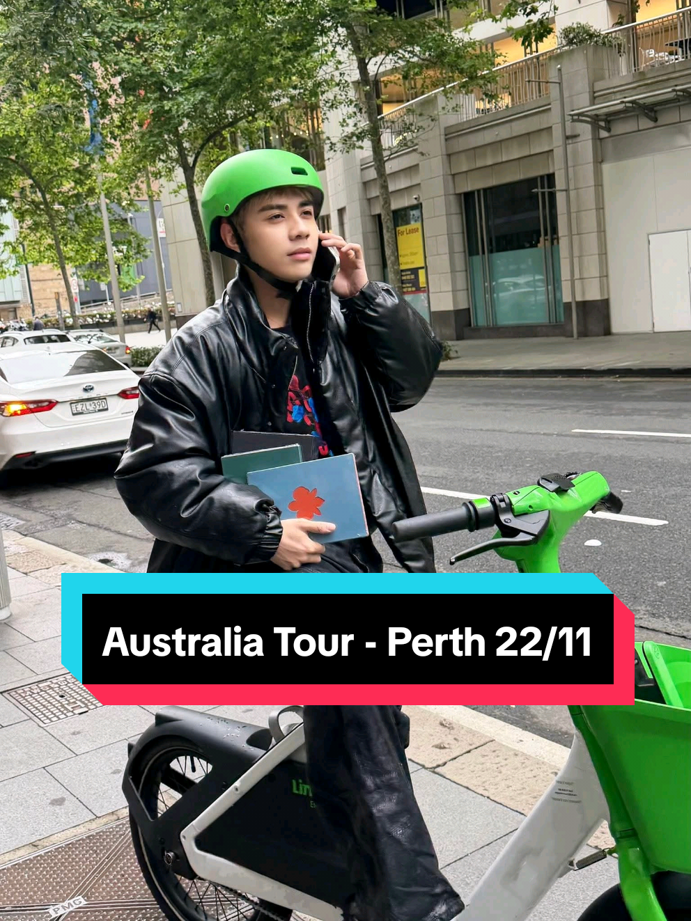 Tiếp tục xả suộc đêm diễn thứ 2 ở Úc của Tongtai từ chị đẹp cre: dmchau🌷 #quanghungmasterd #autraliatour #xuhuong #viral 