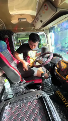 Cobo bộ tựa lưng giúp anh em đỡ đau vai đau lưng nha anh em #xuhuong #taixe #xetai #xedulich 