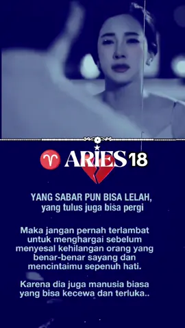 yang tulus pun bisa pergi hargailah pasanganmu 