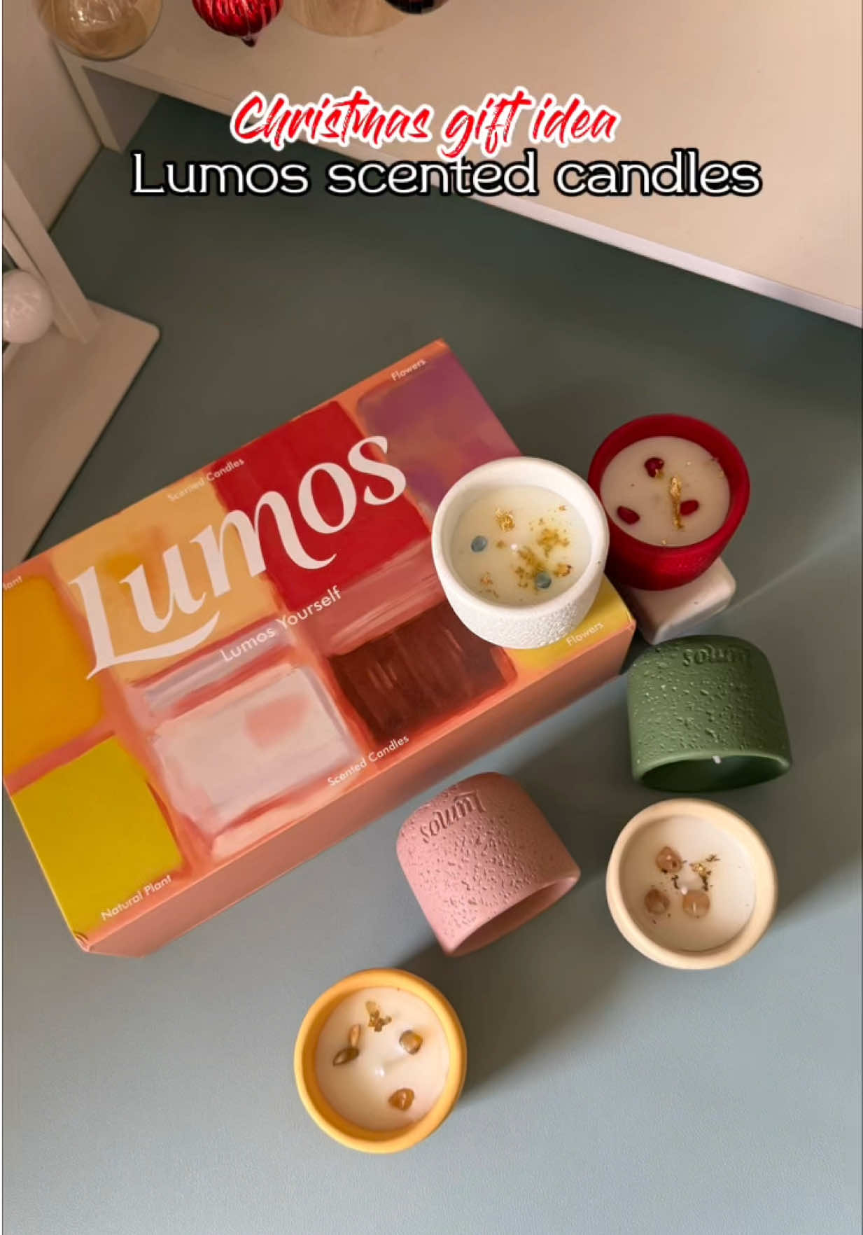 #scentedcandles #lumosscentedcandle 