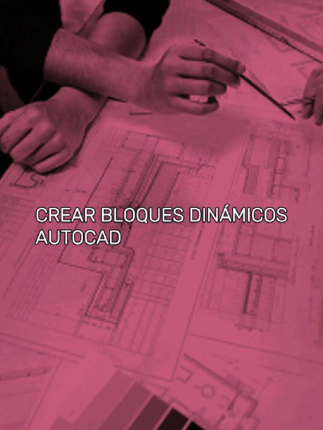 dynamic blocks AutoCAD, crear bloques con visibilidad, bloques dinámicos fáciles, tutorial AutoCAD arquitectura, visibilidad en bloques, mejorar flujo de trabajo, bloques profesionales CAD, dynamic visibility states, dibujo técnico optimizado, productividad en AutoCAD #AutoCAD #DynamicBlocks #BloquesDinamicos #Arquitectura #CADTips #DisenoArquitectonico #DynamicVisibility #Drafting #ProductividadCAD #fyp