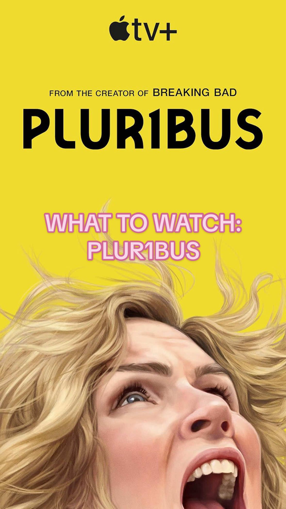 Would you be a Carol in this situation? #appletv #whattowatch #plur1bus #pluribus 