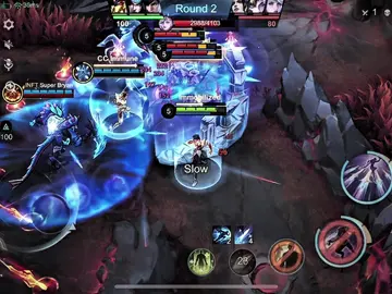 #MLBBNewMode #MLBBChaosClash #MLBBFV #MLBB #xitpo_official  