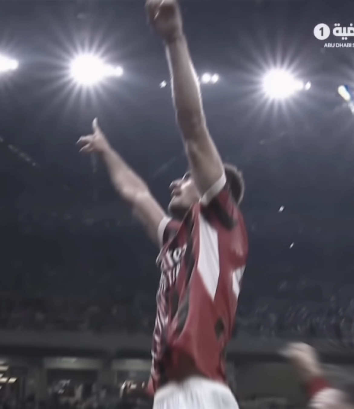 الديربي محسوم للبيق ميلان🖤❤️||@متجر اشتراكات | واتش بلاي  #milan #acmilan #fyp #foryou #viral 