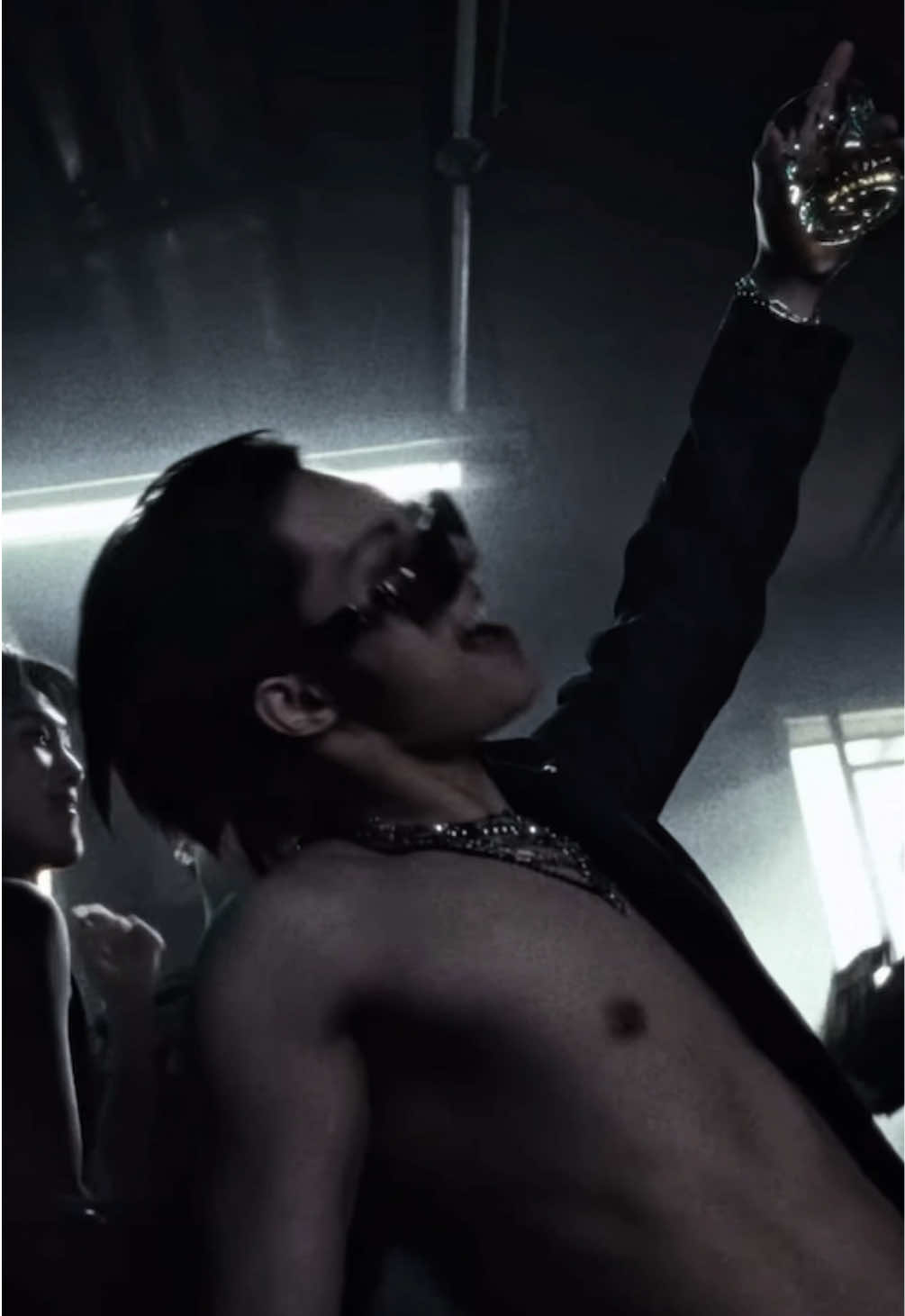 This man owns my soul 🖤 #mingi #songmingi #mingiedit #ateez #ateezedit 