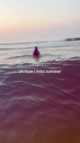 come back #Summer #ocean #sunrise #relateable #iknowball 