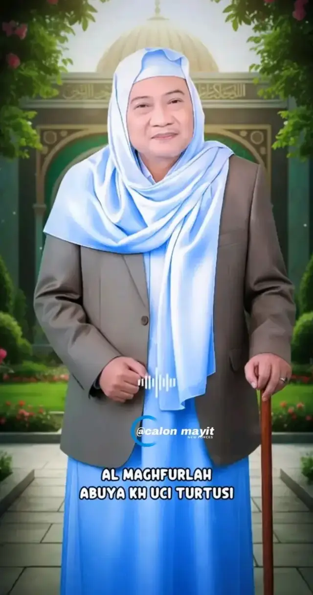 kumha supaya urang taadi teu resep kana ngaji supaya jadi resep