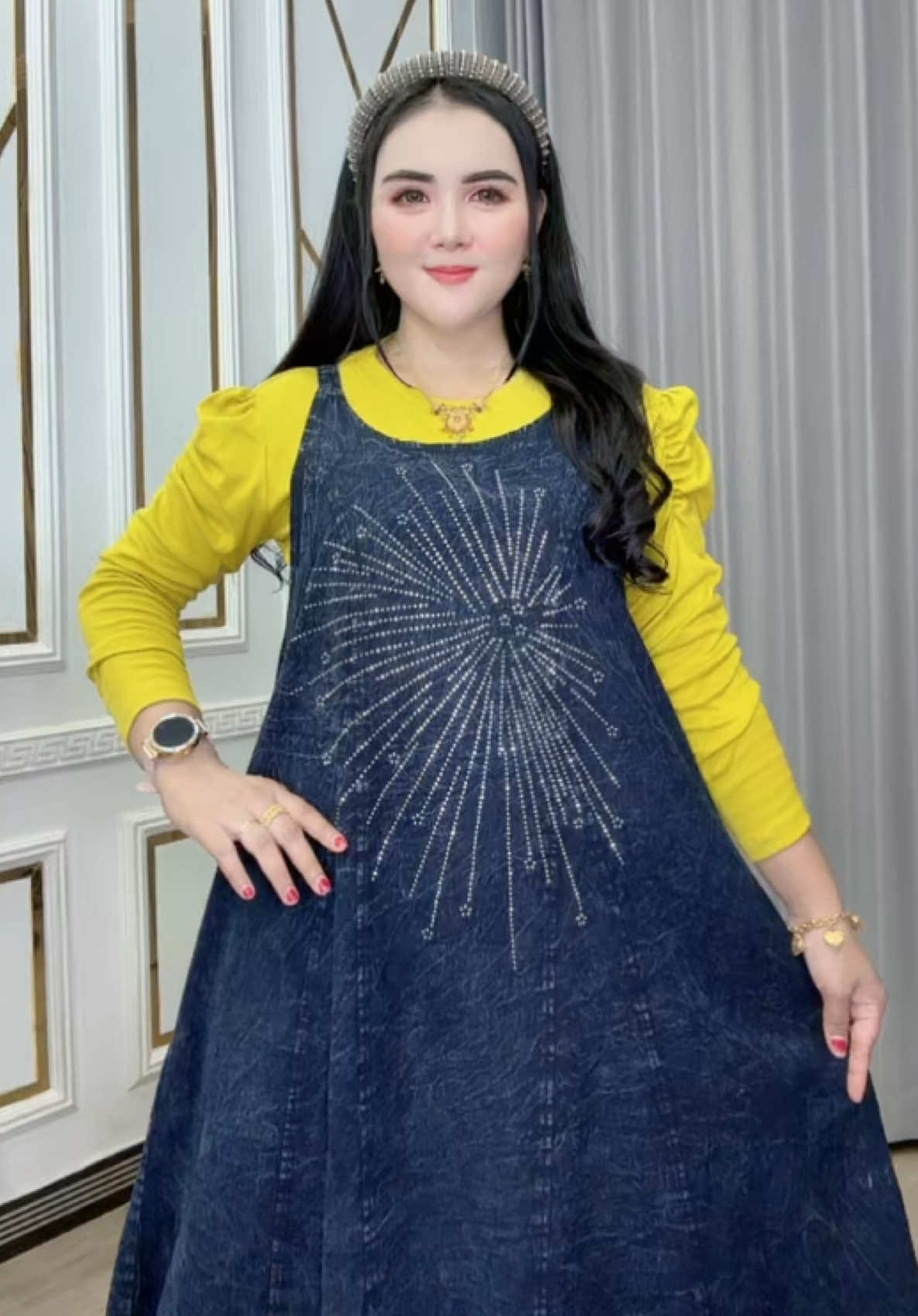 #PromoGuncang1212 #WIBGAJIAN #BeliLokal #gajiansale #gamiskekinian 