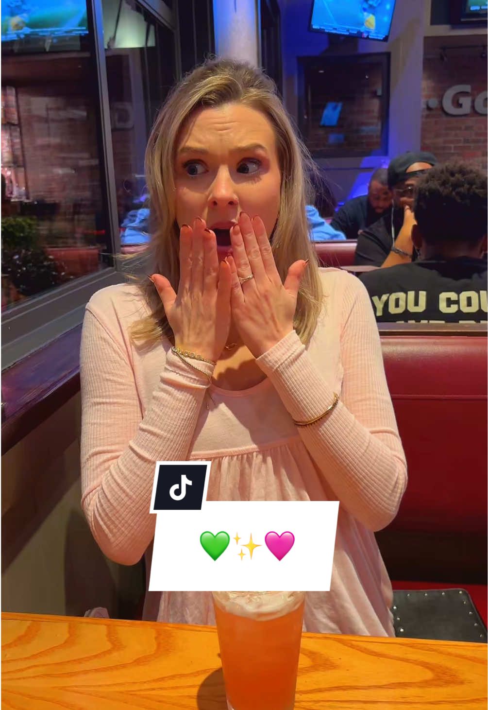 Wonder what we’re dressed up for :) #fypシ゚ @Lauren Thurman 