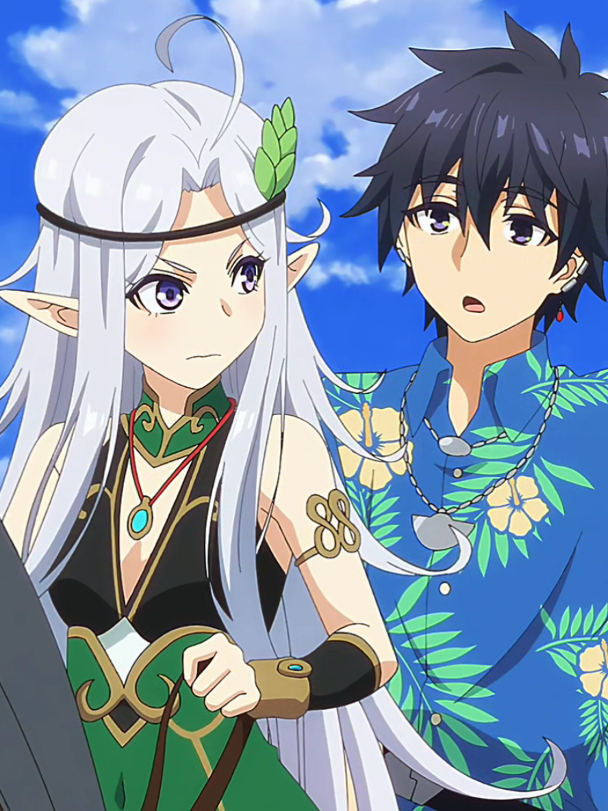 Kris Argent 🤍 #nagekinoboureiwaintaishitai #nagekinoboureiwaintaishitaiseason2 #krisargent #kraiandrey 