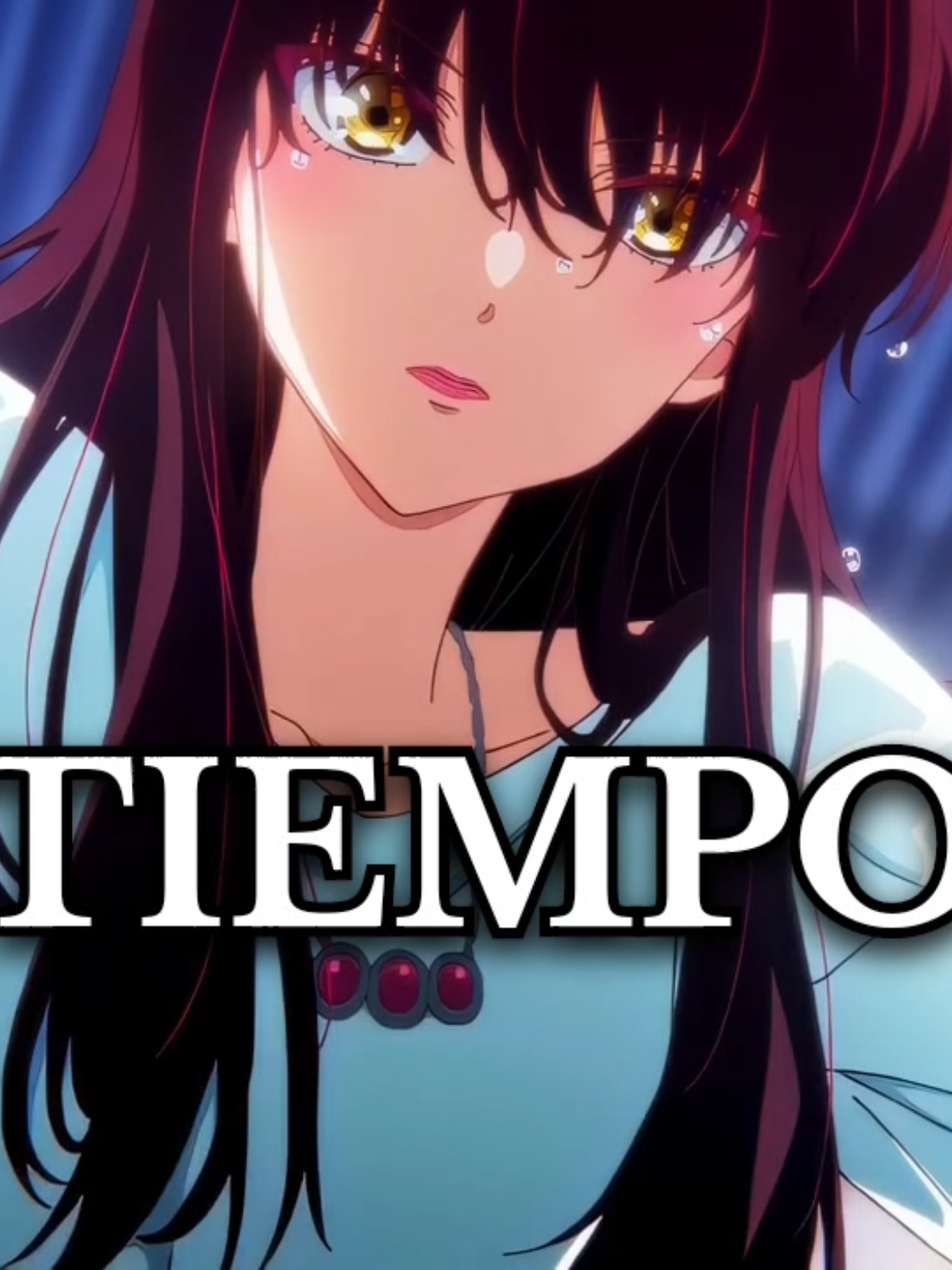 Desde hace mucho tiempo pude ser algo más...♥️ - AMV #edit #editanime #kazukimikadono #editanime #fyp 