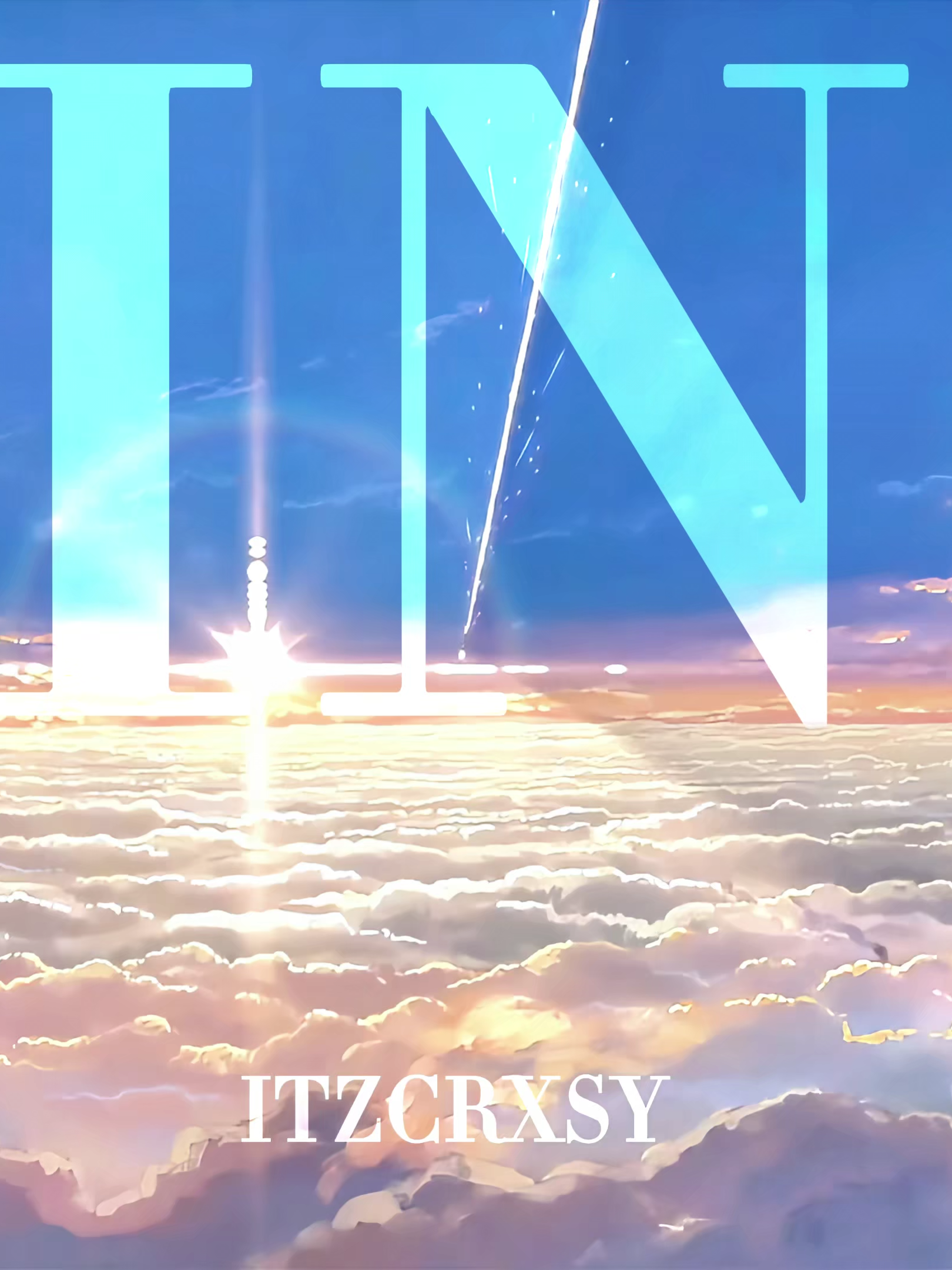 FINALLY done this edit! || Thanks for 28K! #yourname #animeedit #anime #amv #fyp #viral #edit #4k #quality