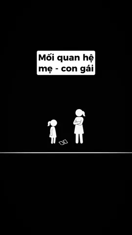 Tác hại vô hình nhất trong mối quan hệ mẹ - con gái. #tamlyhoc #camxuc #giađình #psychology #yeuthuong