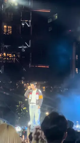 Say yes by LOCO #gs25 #gs25musicfestival #LoCo 