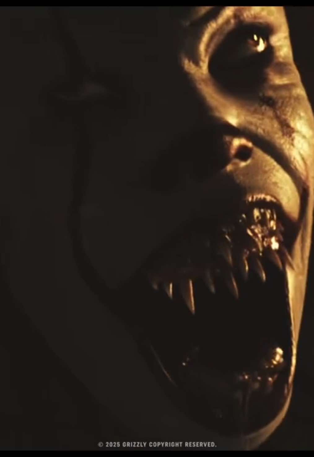 Welcome to Derry is so good || IT welcome to Derry || #pennywise #grizzlyaep #welcometoderry #it #aftereffects 